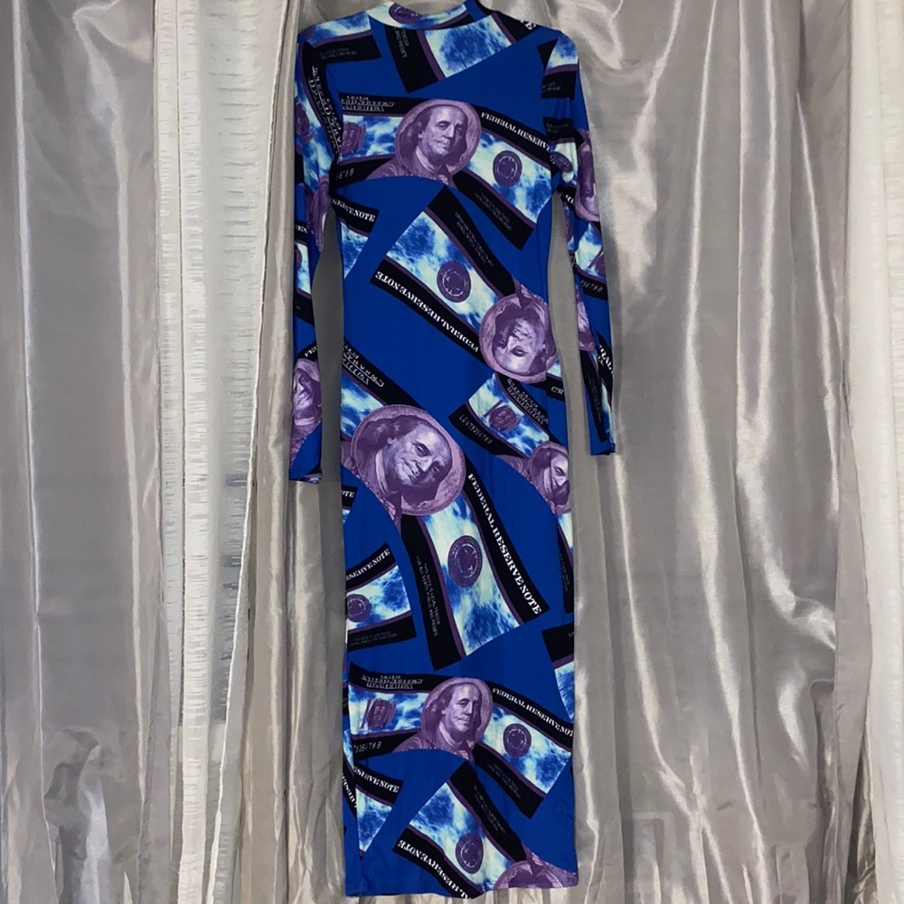 Money Dress